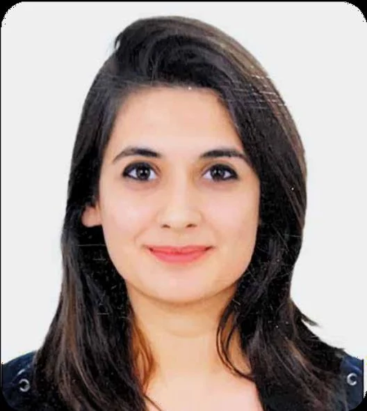 Grusha Verma